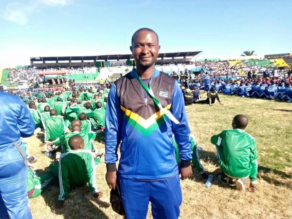 Dady Joseph Kunyanja