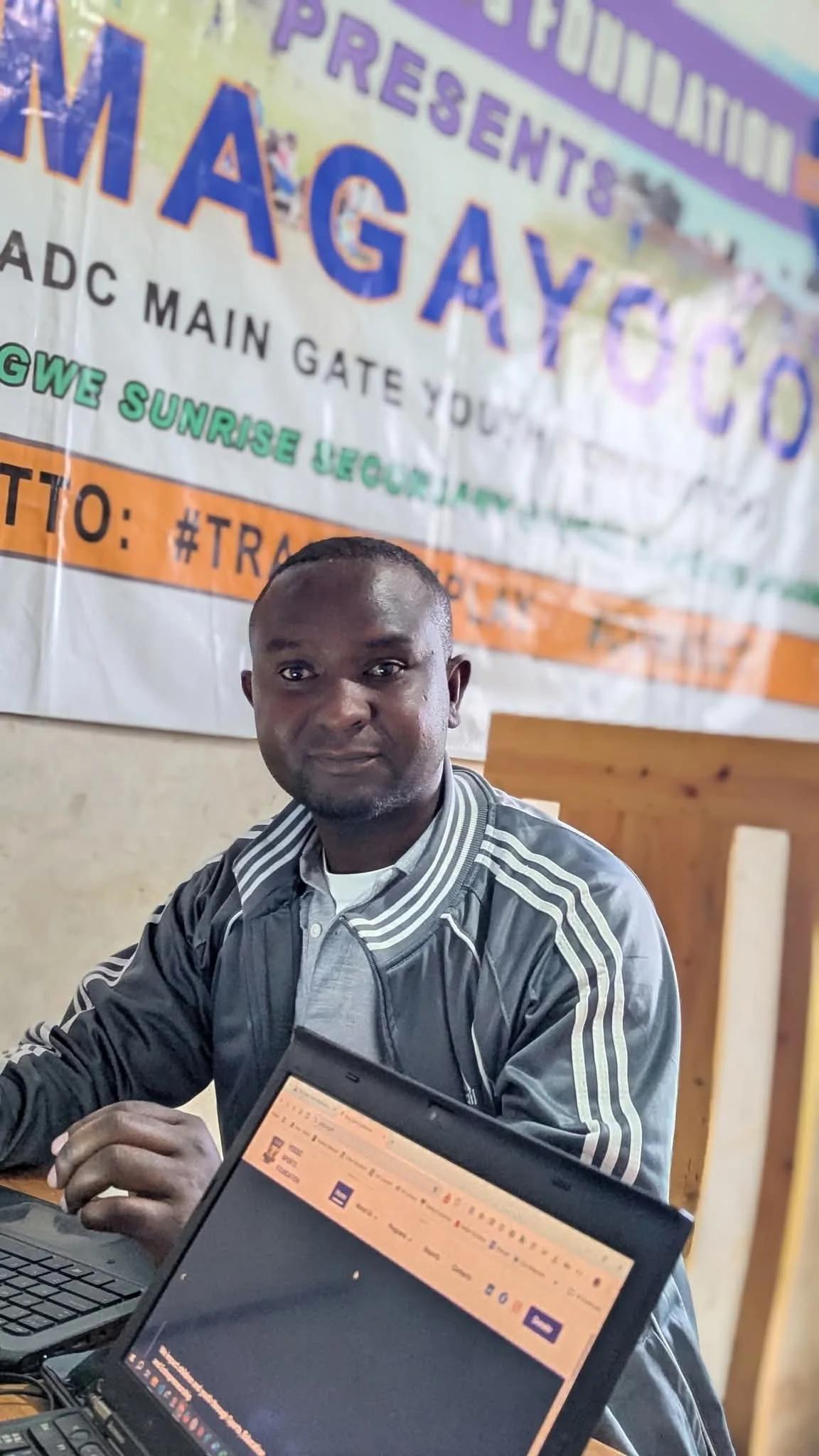 Dady Kunyanja