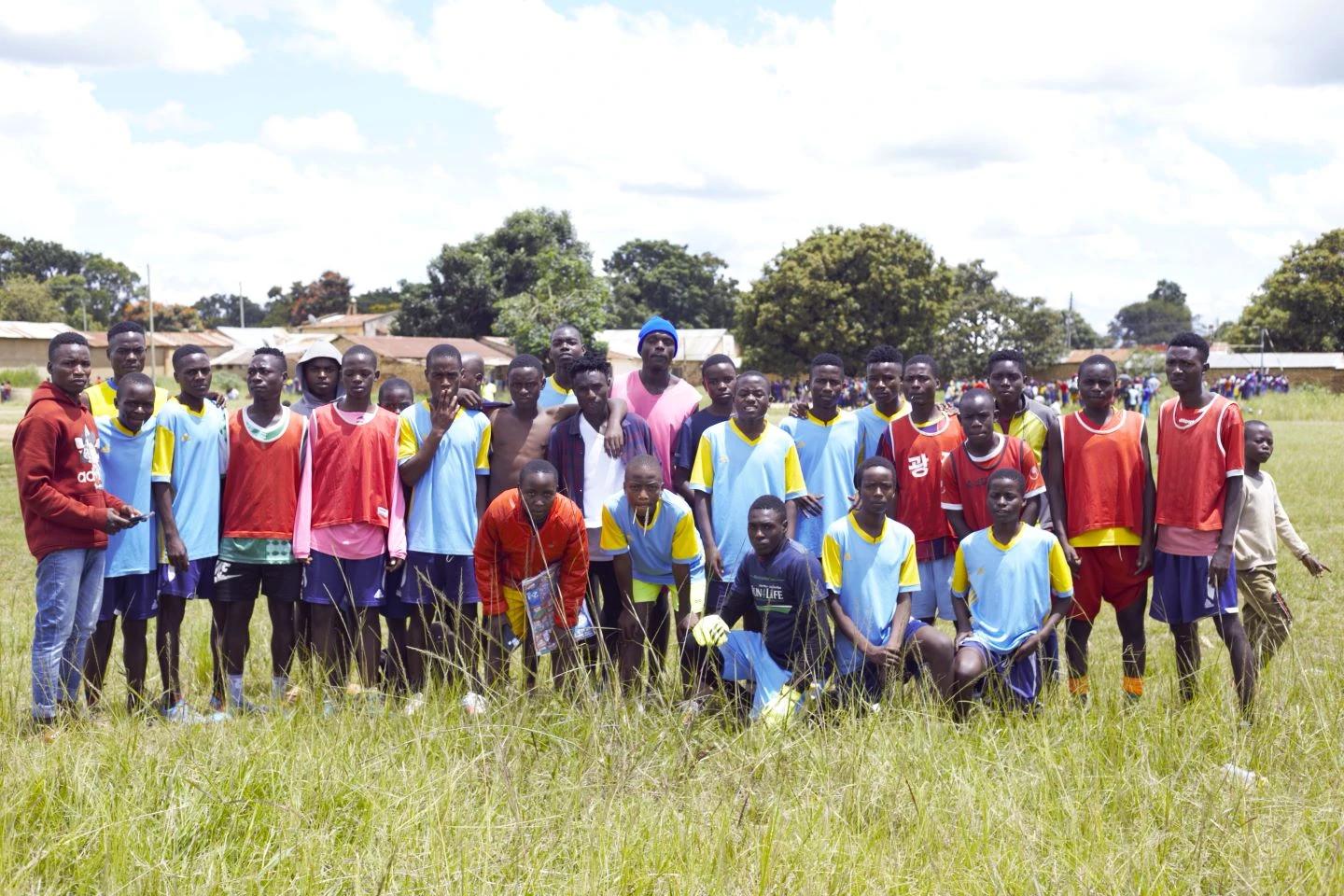 Professionalizing Our Development Path