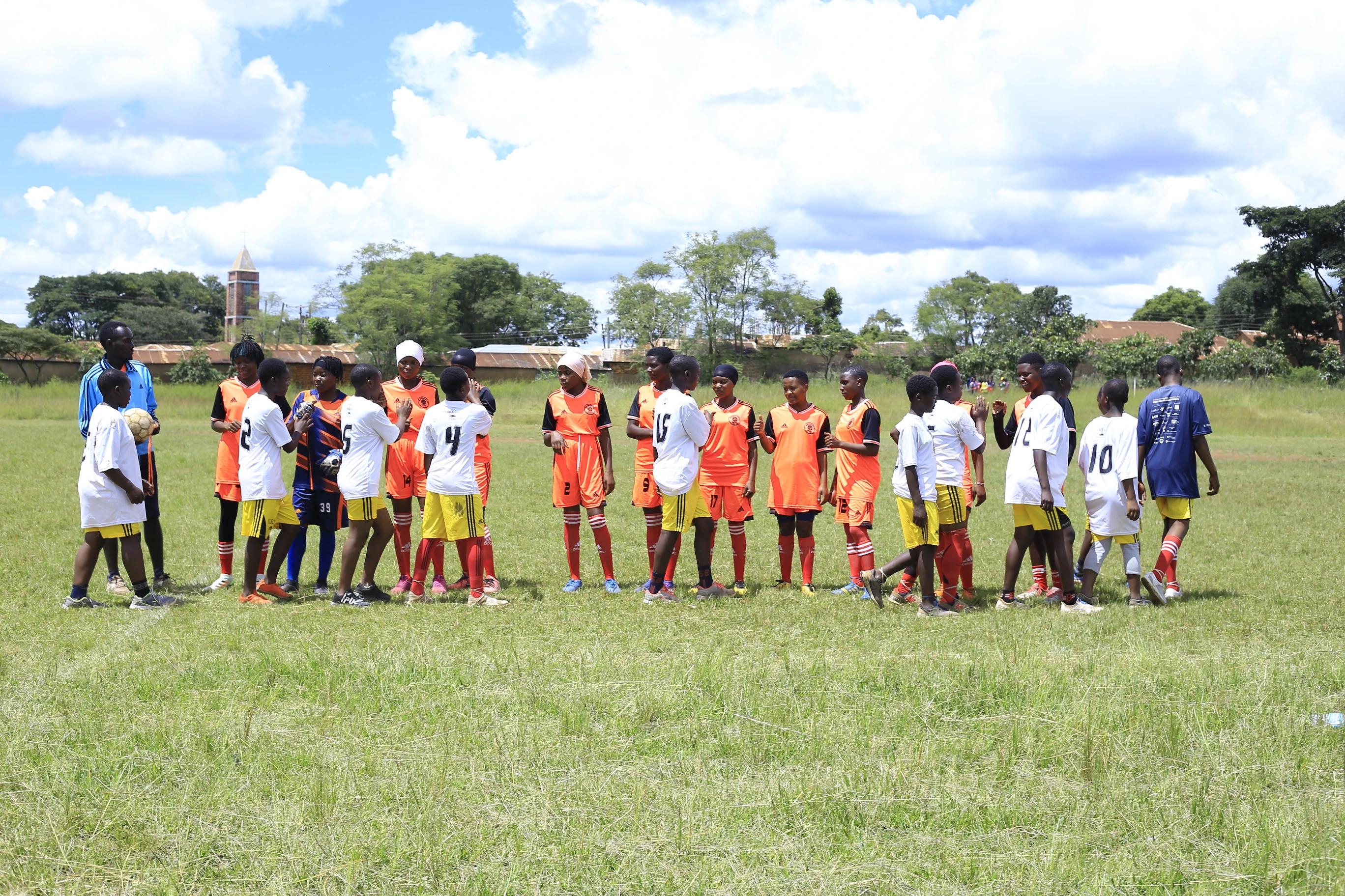 Setting New Milestones for Youth Excellence