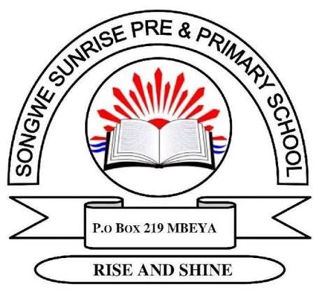 SONGWE SUNRISE