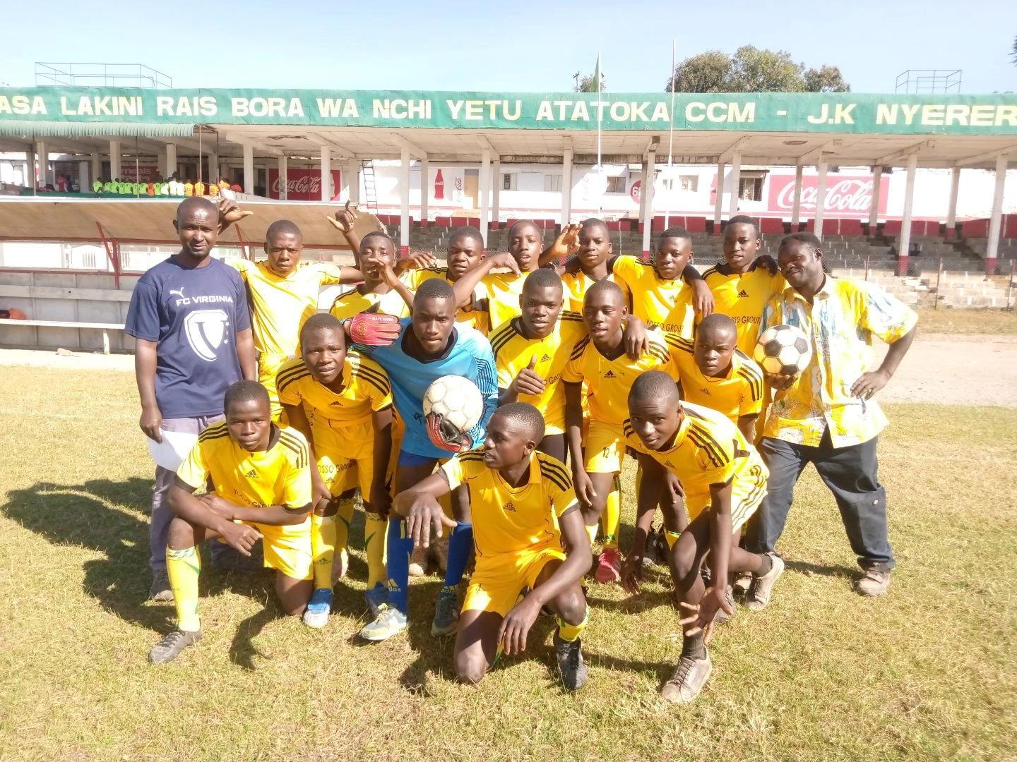 Expanding Our Reach in the Songwe Region