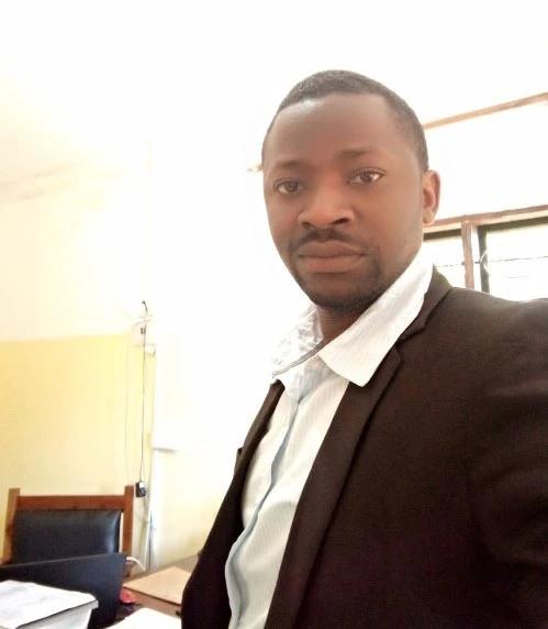 Joseph Kayombo