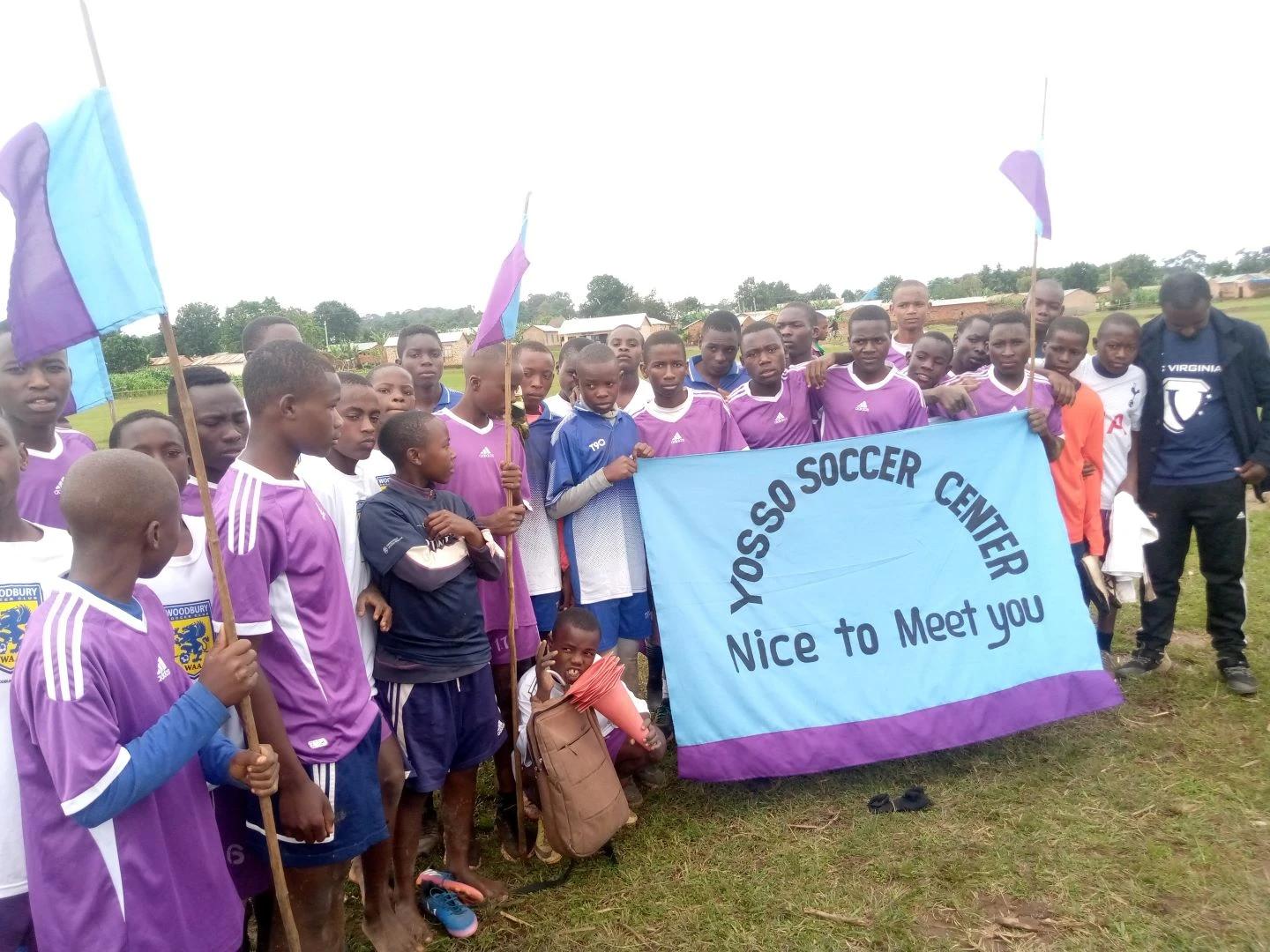 Our Journey Began with Grassroots Passion