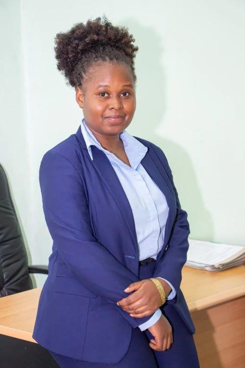 Maria Ngairo