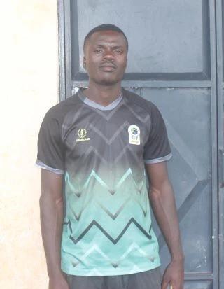 Jofrey Ibrahim