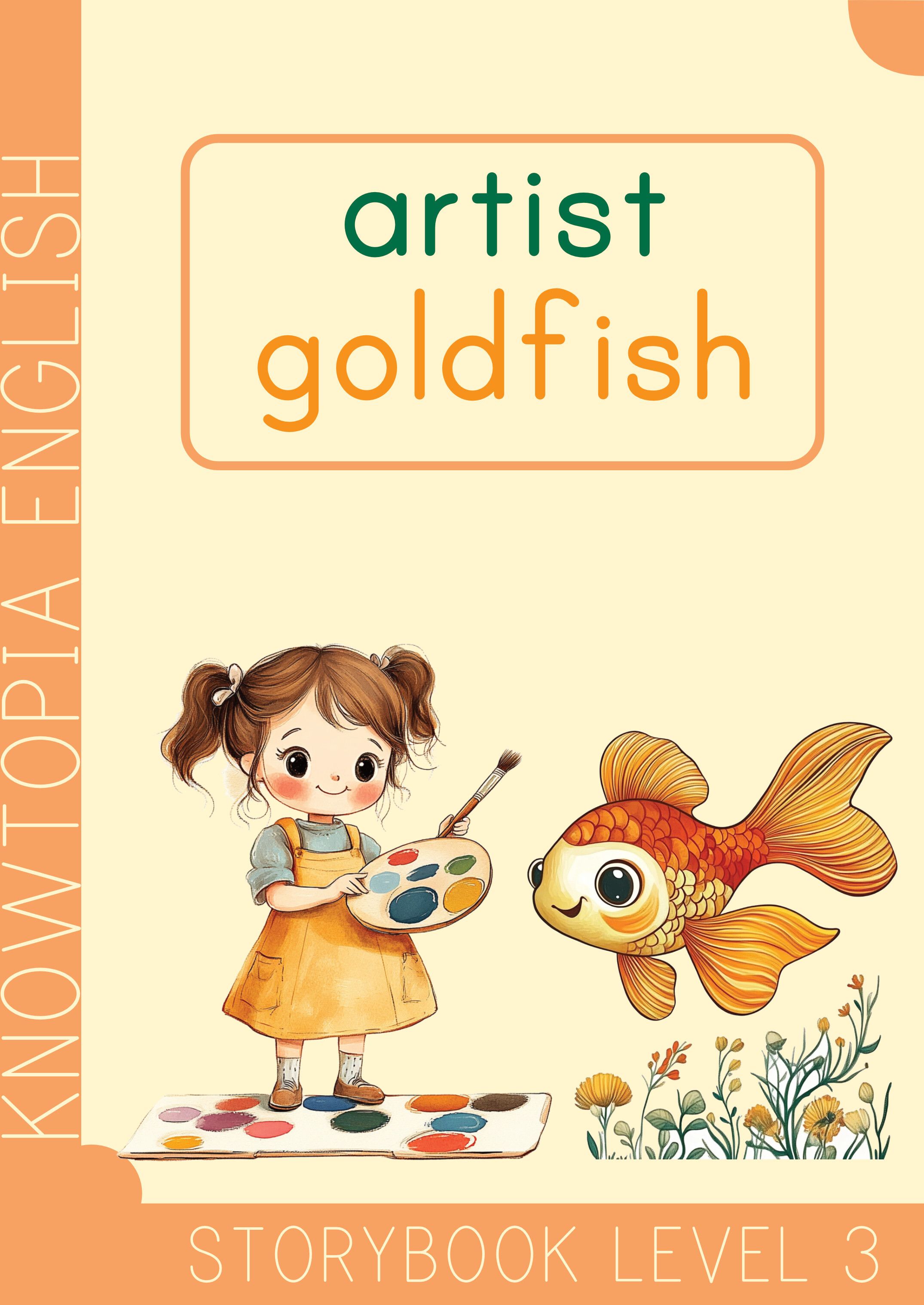 Cover of Storybook Set 3