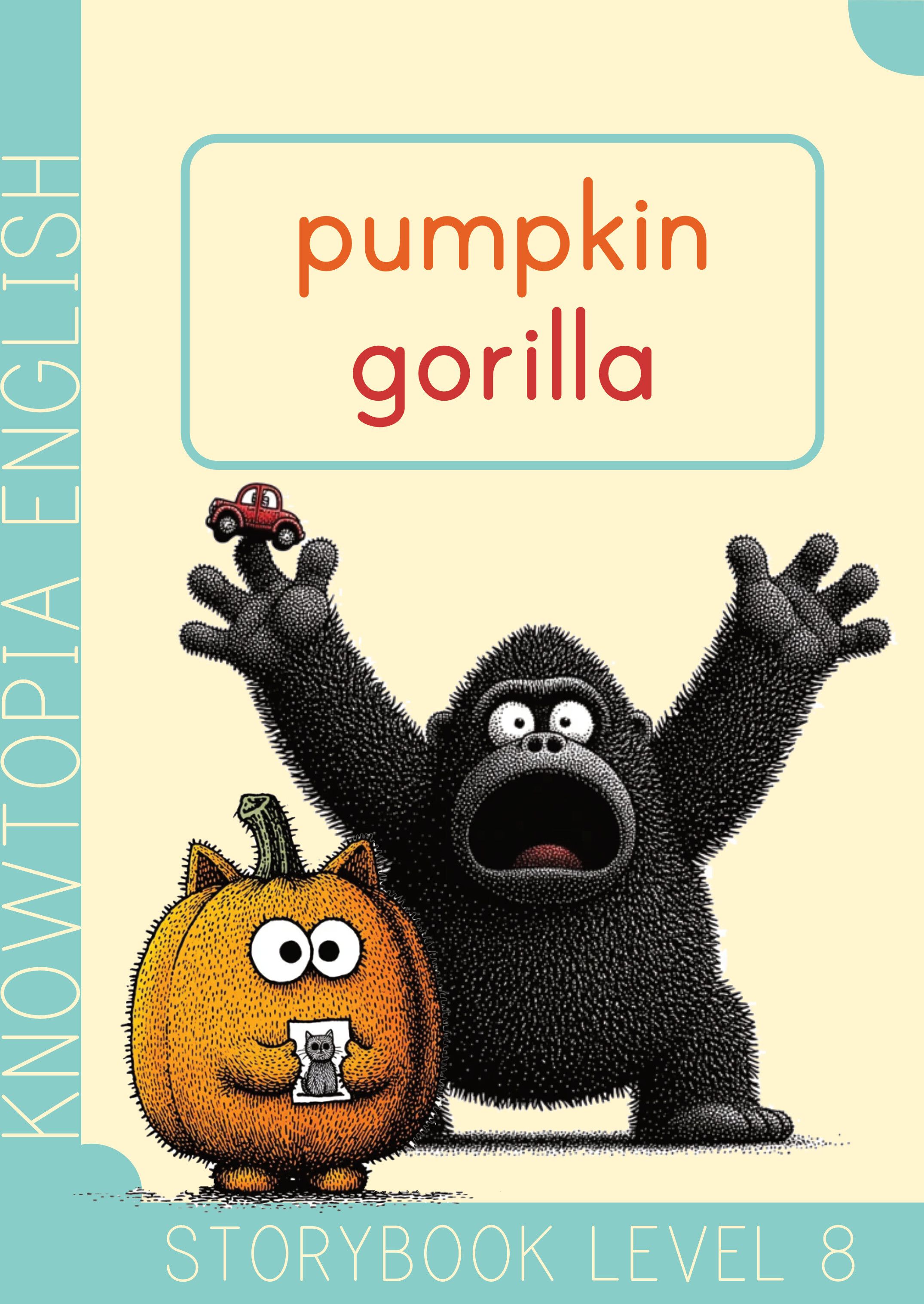 Cover of Storybook Set 8