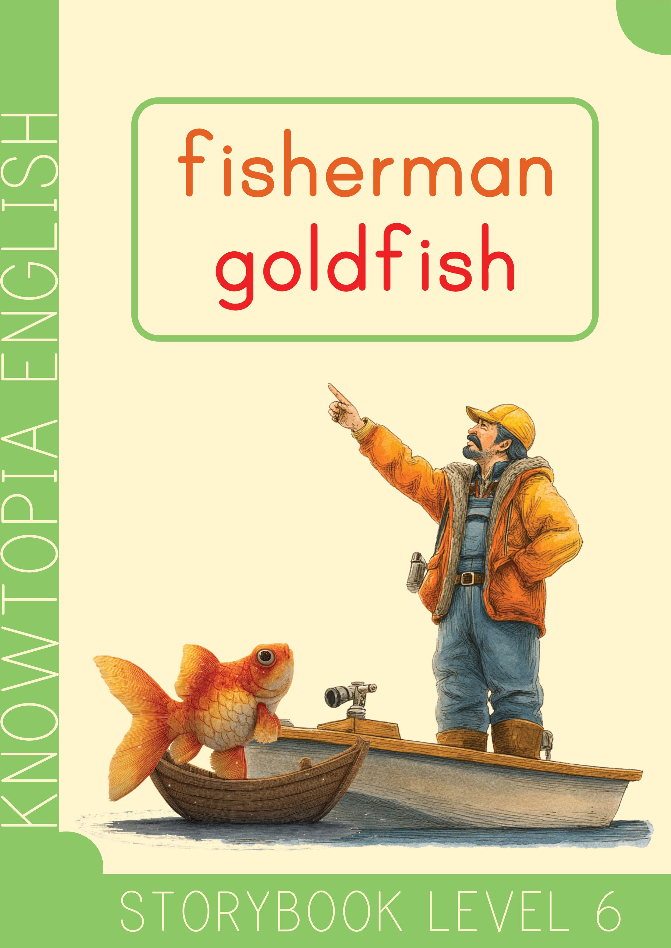 Cover of Storybook Set 6
