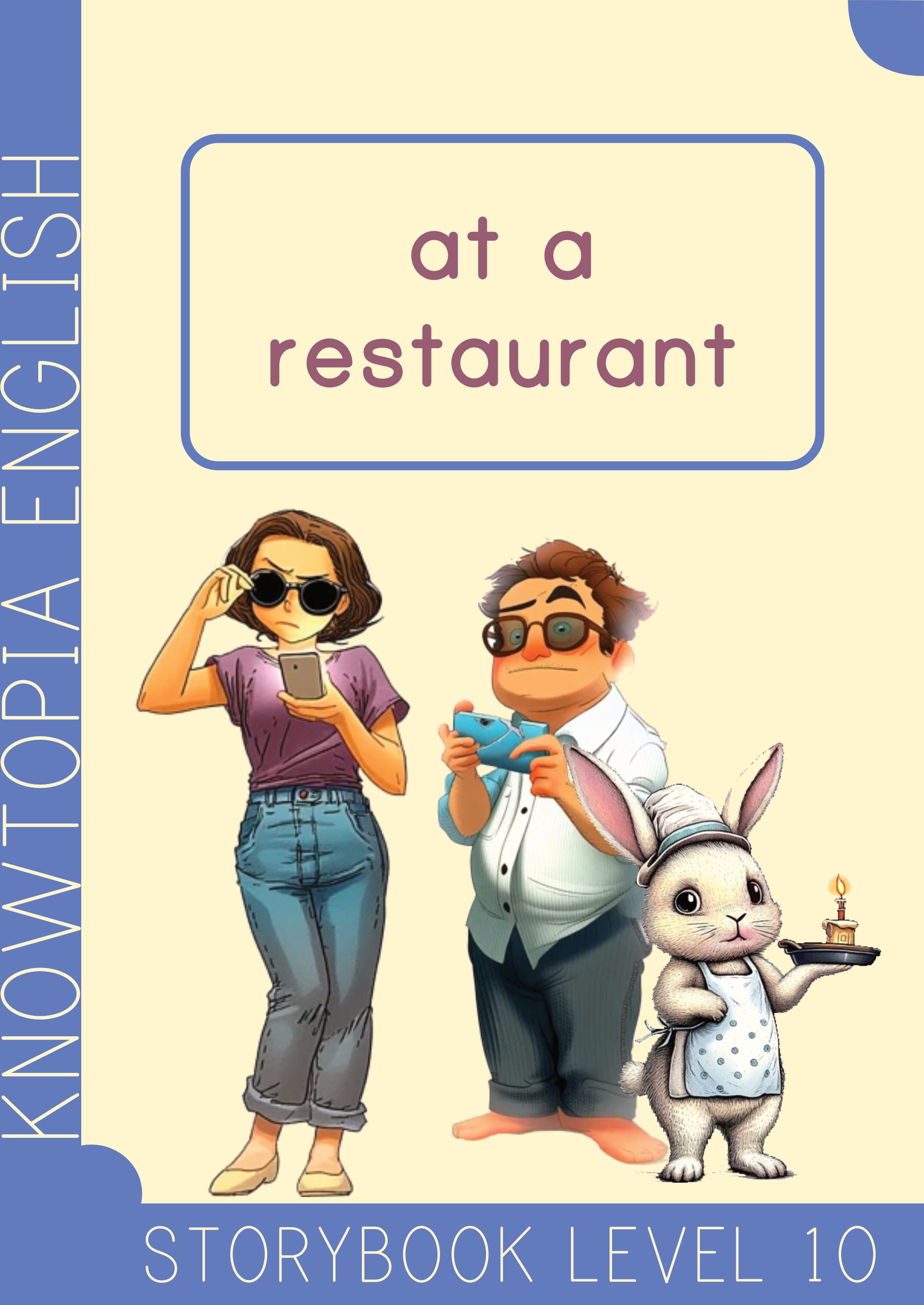Cover of Storybook Set 10