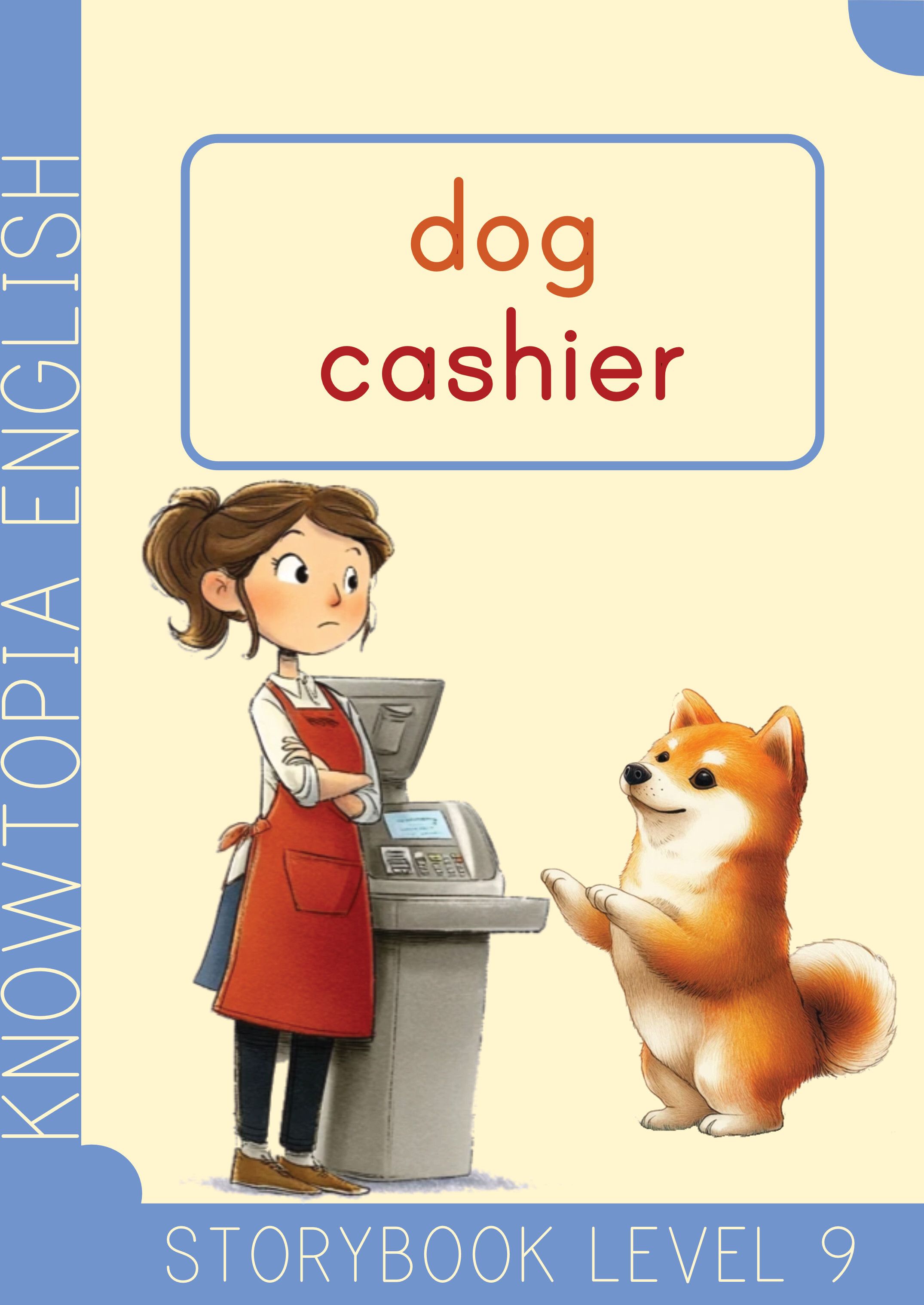 Cover of Storybook Set 9