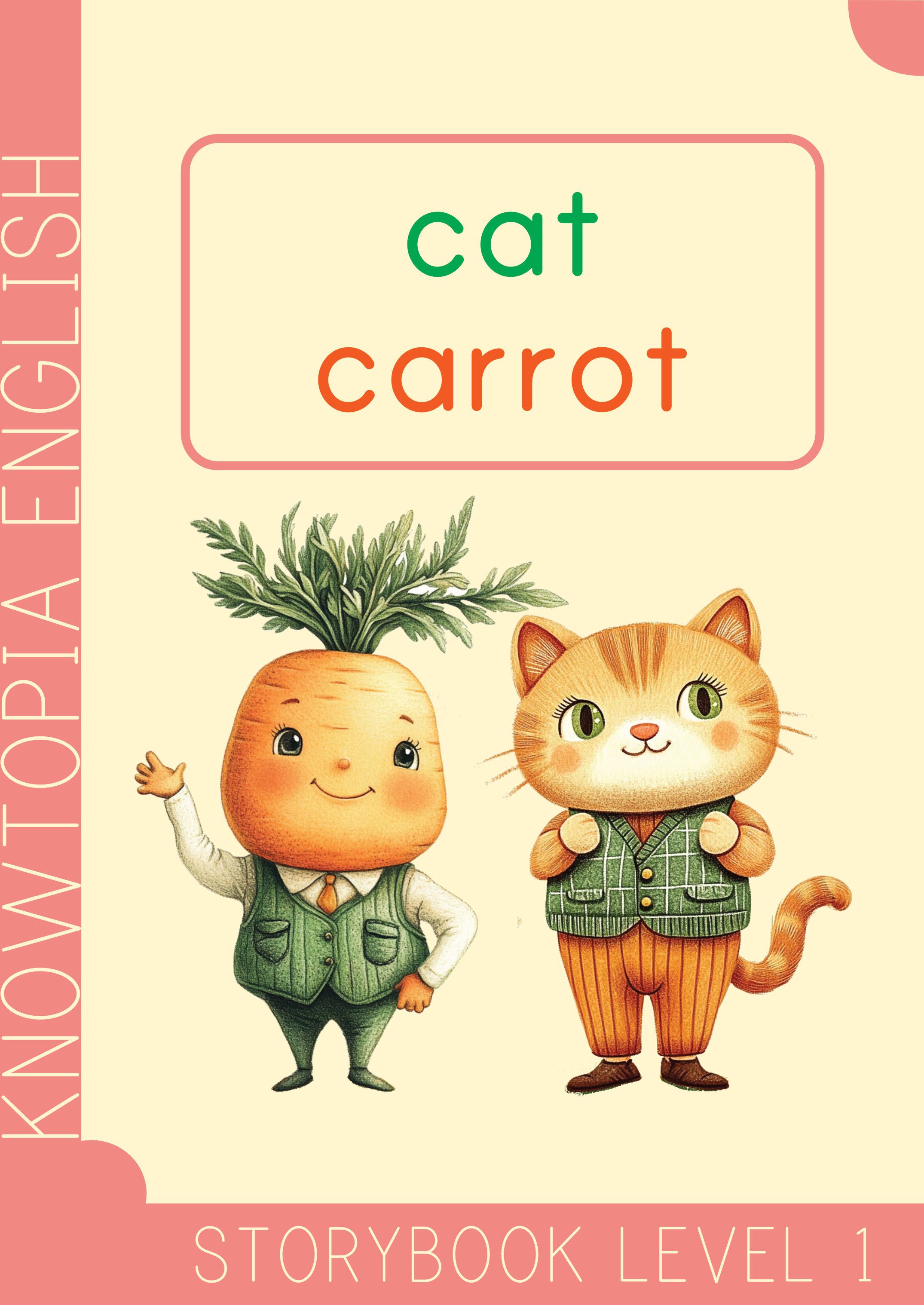 Cover of Storybook Set 1