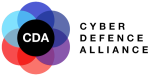 Cyber Defense Alliance logo