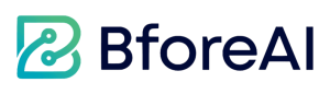 BforeAI logo
