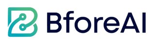 BforeAI logo