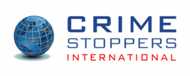 Crime Stoppers International logo