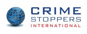 Crime Stoppers International logo