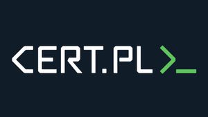 CERT.PL logo