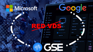 How Signal Sharing Between Microsoft and Google Took Down a $66M Fraud Marketplace