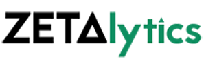 Zetalytics logo