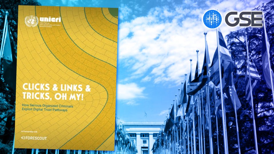 Clicks, Links, and Tricks: How Criminals Exploit Digital Trust Pathways