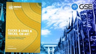 Clicks, Links, and Tricks: How Criminals Exploit Digital Trust Pathways