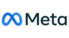 Meta logo