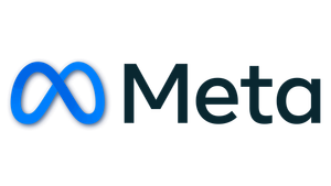 Meta logo