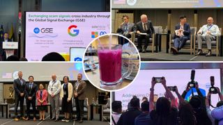 ScamReady Summit ASEAN - reflections