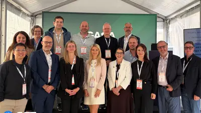 GSE in a Year: Impact Stories and the Road Ahead