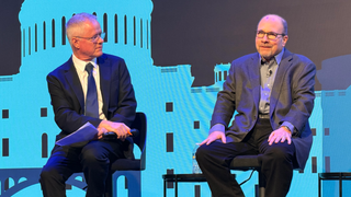 Craig Newmark backs global platform tackling online scams and protecting vulnerable communities