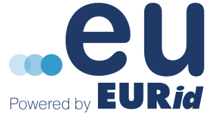EURid logo