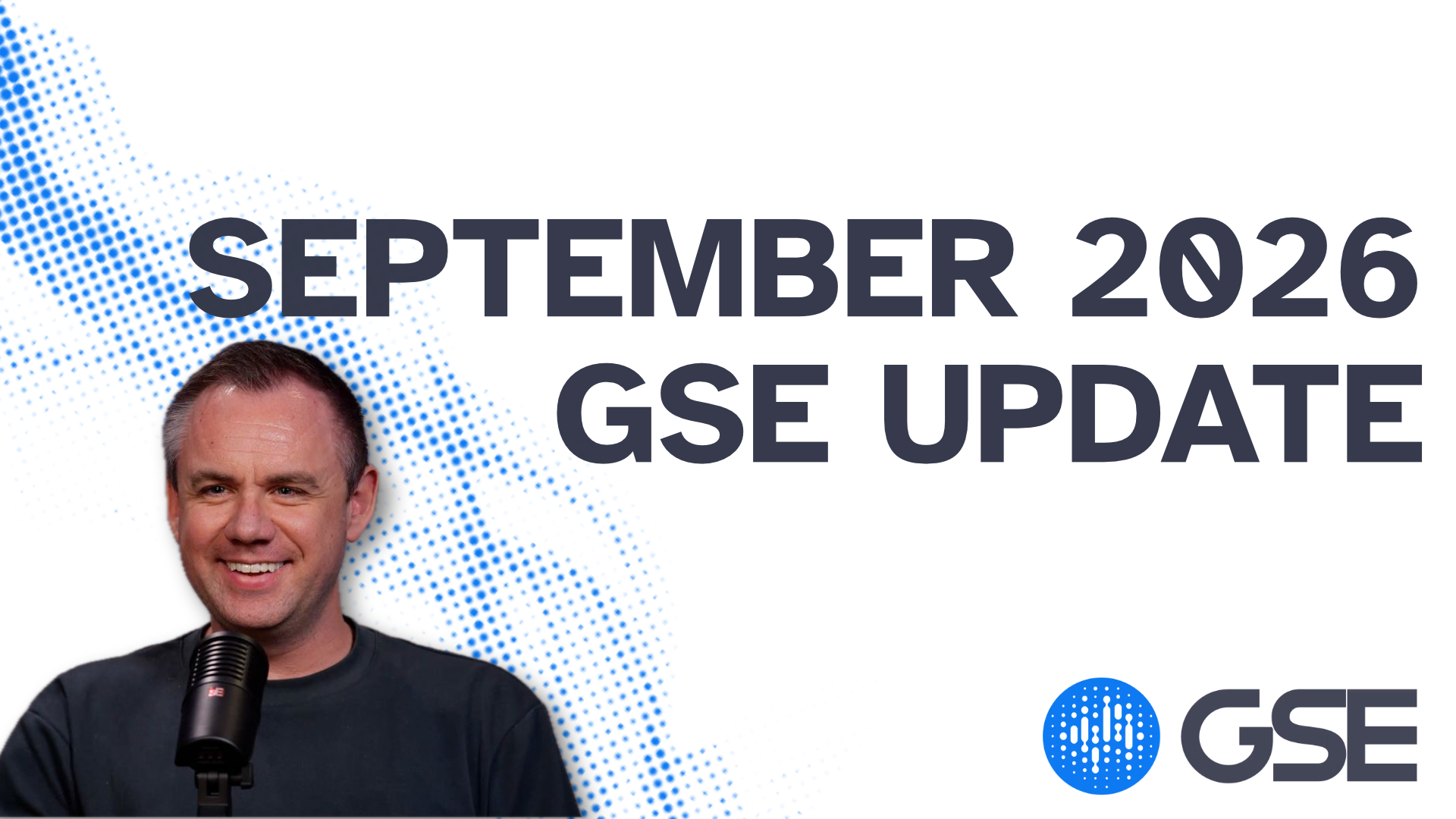 GSE Goes Geographic: Platform Release 2.10.0