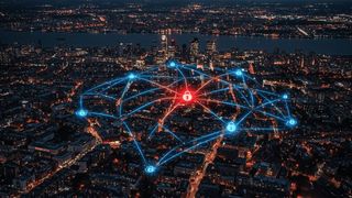 UK Fraud Strategy: Public-private data sharing paves the way for real-time threat disruption