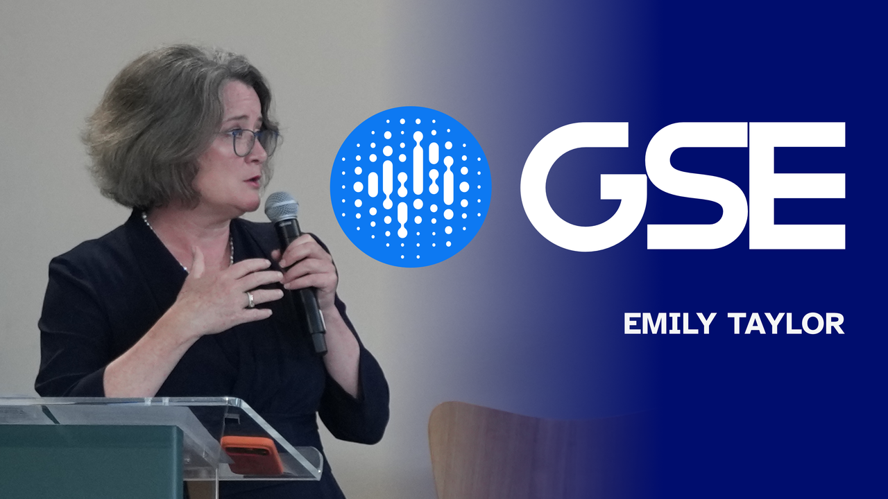 Testimonial from Emily Taylor