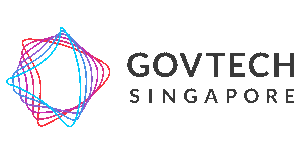 GovTech Singapore logo