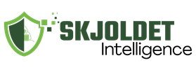 Skjoldet Intelligence logo