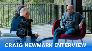 Craig Newmark on Why Sharing Threat Signals Is the Future of Scam Prevention