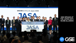 Looking back on the JASA Anti-Scam Conference Japan 2026