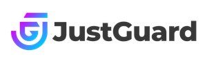 Just Guard logo