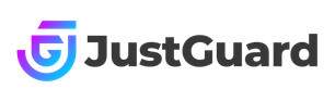 Just Guard logo