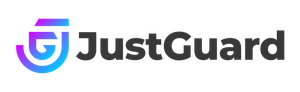 Just Guard logo