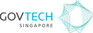 GovTech Singapore logo
