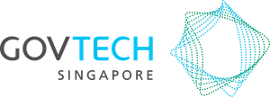 GovTech Singapore logo