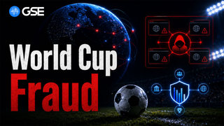 FIFA World Cup: GSE enables partners to detect fraud before it reaches consumers
