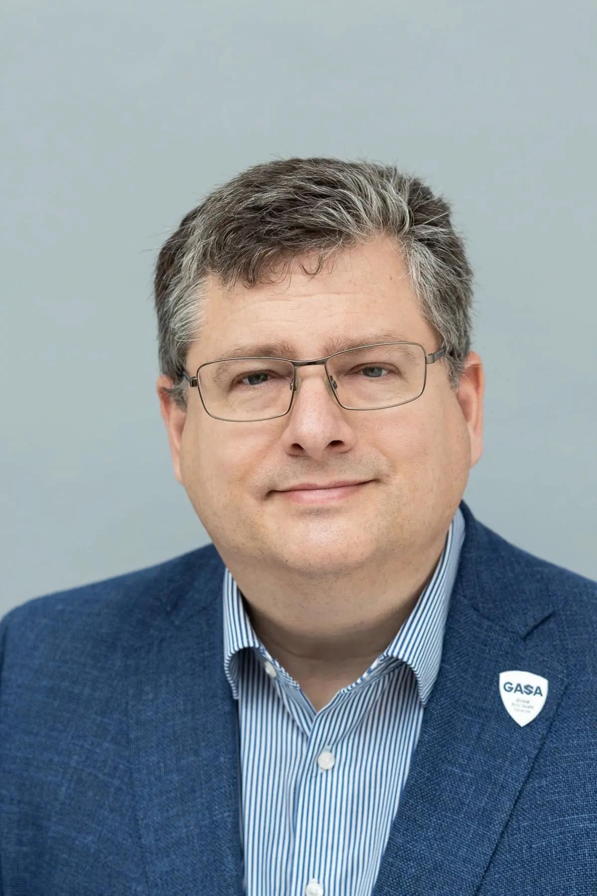Jorij Abraham