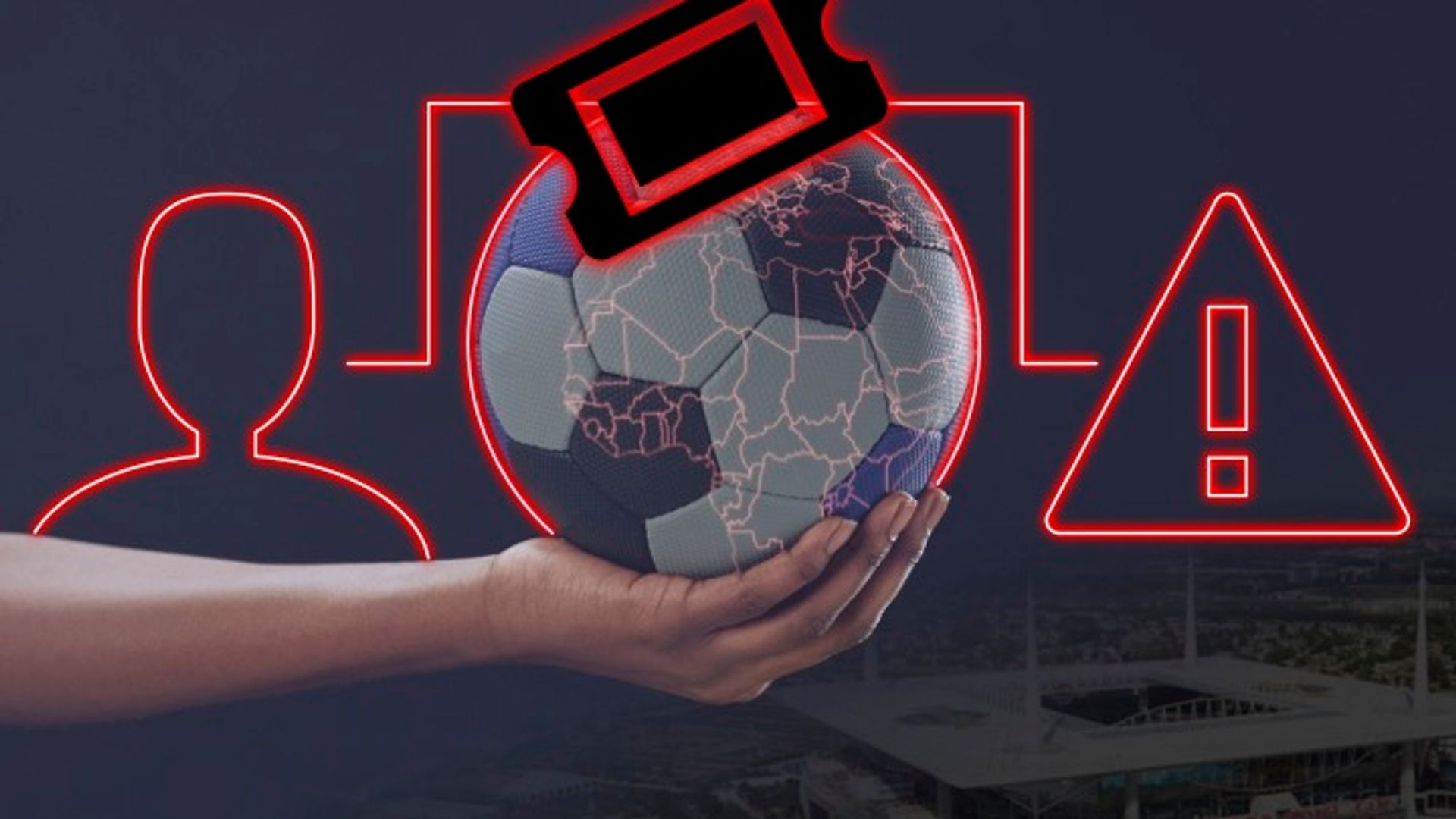 In May 2026, the FBI reported a list of potential domain names that may be used in spoofing attacks against the FIFA website in advance of the 2026 FIFA World Cup. We searched the GSE for 7 keywords inspired by this report: '%w%rld%cup%' '%fifa%' '%f1fa%' '%filfa%' '%fwc%' '%f%tball%' '%s%ccer%'