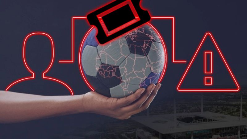 In May 2026, the FBI reported a list of potential domain names that may be used in spoofing attacks against the FIFA website in advance of the 2026 FIFA World Cup. We searched the GSE for 7 keywords inspired by this report: '%w%rld%cup%' '%fifa%' '%f1fa%' '%filfa%' '%fwc%' '%f%tball%' '%s%ccer%'