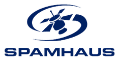 Spamhaus logo