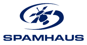 Spamhaus logo